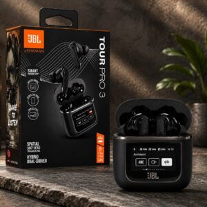 JBL TOUR PRO 3